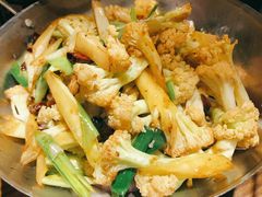 -茅炒屋龙虾·烧烤·湘菜(新河路店)