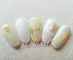 iphone_upload_pic-JustNail甲思美甲