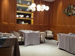 -A One Kitchen·南京精菜馆(德基广场店)