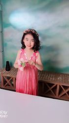 点击看大图 -亲亲宝贝艾尔莎亲子摄影会馆(中华路店)