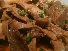 -洞庭土菜小炒馆(易发广场店)