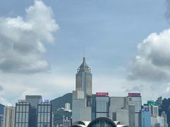 -天星小轮码头
