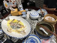 -南京大牌档(崇文门国瑞店)