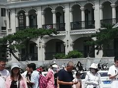 -老虎石海上公园