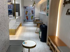 -CoCo都可(汉神购物广场店)