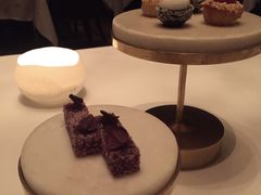 -文华扒房及酒吧(香港文华东方酒店)