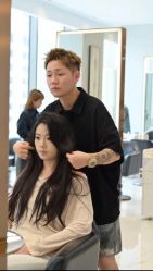 -FLAIR HAIR SALON