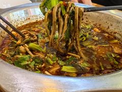 -乐山第一家临江鳝丝(茶坊路店)