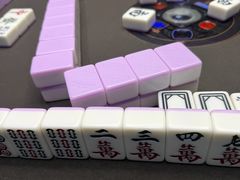 -财東财·棋牌(五角场店)