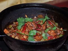 3-重庆鸡公煲(三八山珍美食城店中店)