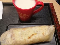 -永和大王(浦东南路店)