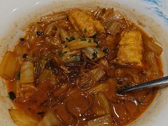 -道道鲜·崇明私房菜(五角场店)