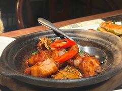 -汤城小厨•粤菜•靓汤(苏州街店)