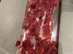 -金龙大四喜牛肉火锅