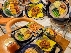 -津津飯堂
