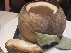 -汤城小厨•粤菜•靓汤(西直门凯德MALL店)