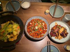 -薇酌饮·陕西菜(南门外店)