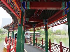 -西海子公园