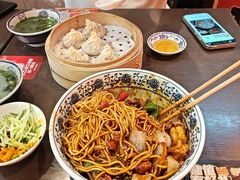 -王繁星面馆(西安熙地港店)