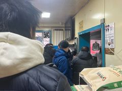 -清真·马安军辣子牛肉面