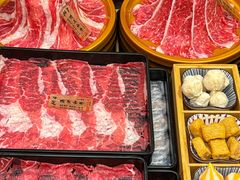 -牛匠和牛寿喜锅(西安总店)