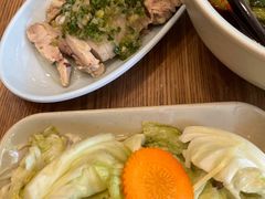 -李先生牛肉面大王(北京东四店)