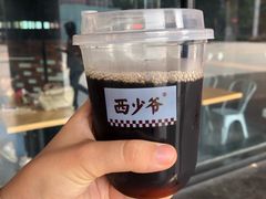 -西少爷(五道口店)