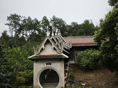 -报恩禅寺