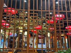 -满园烤鸭·春饼(太原街万达店)