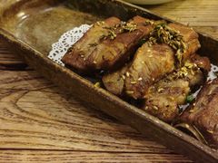-瓦库茶馆17号(海汇港店)