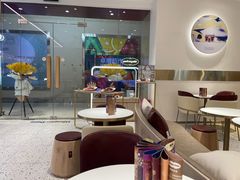 -哈根达斯(卓展店)