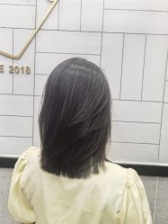 -川和潮人漂色·烫染·接发
