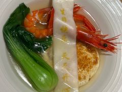 -静香HOUSE·全时段融合餐厅(七星欢乐颂店)