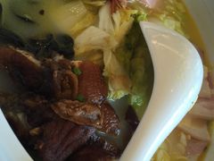 -水月周庄铂尔曼酒店-水月荟中餐厅