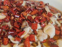 -永安鱼庄·镇江菜(丁卯店)