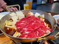 -Mr.Fish鱼鲜生海鲜放题(高德置地冬广场店)