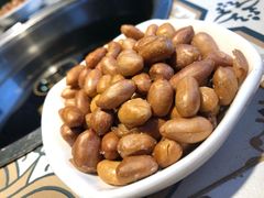 -三毛牛肉店(福强店)