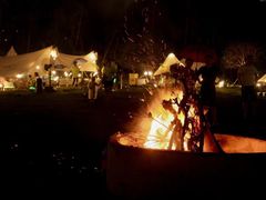 -不觉晓CAMPING(上海迪士尼营地店)