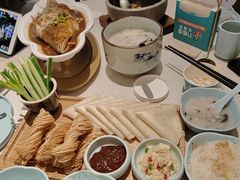-刀板香·安徽菜(国购IFC店)