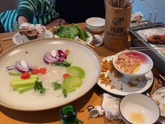 -星光小把串·海鲜烧烤(西安路店)