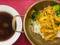 -复旦大学本部-食堂