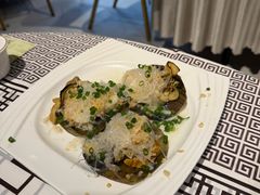 -强记海鲜·大排档(蛇口新街店)