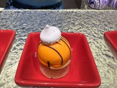 -武汉世茂希尔顿酒店·汇·全日餐厅