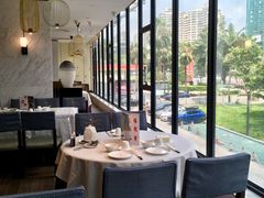 -西湖春天•老字号杭州菜(百汇店)