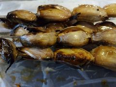 -马路牙子地桌烤肉(工体店)