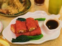 -明腾壹间茶餐厅(新都会花园广场店)