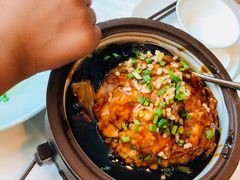 -扬州狮子楼·非遗淮扬菜(总店)
