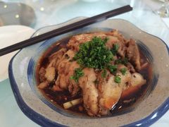 -成都世纪城假日酒店-西楼