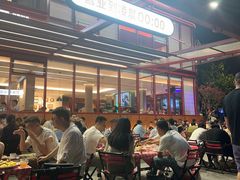 -永红源啤酒·烧烤·海鲜·大排档(台柳路店)