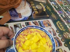 -广信牛奶甜品世家(台东店)
